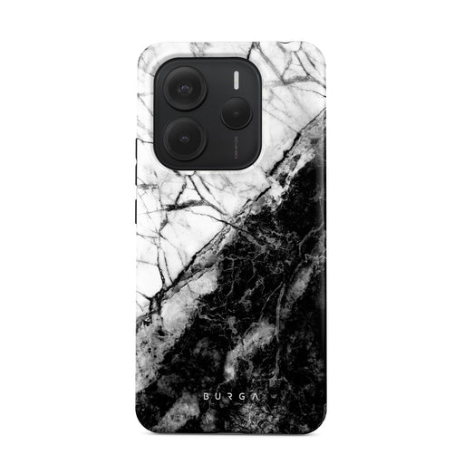 Fatal Contradiction - Xiaomi Redmi Note 14 5G 手機殼