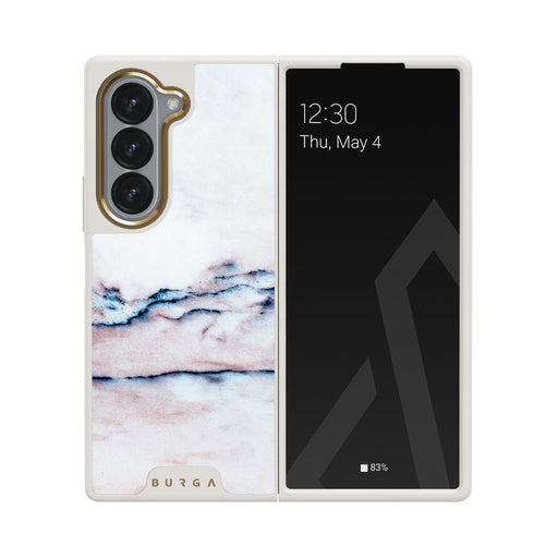 Bubble Gum - Samsung Galaxy Z Fold 6 手機殼