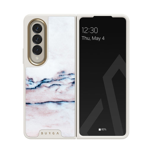 Bubble Gum - Samsung Galaxy Z Fold 4 手機殼