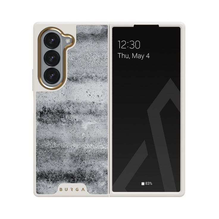 Concrete Jungle - Samsung Galaxy Z Fold 6 手機殼