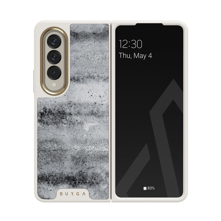 Concrete Jungle - Samsung Galaxy Z Fold 4 手機殼