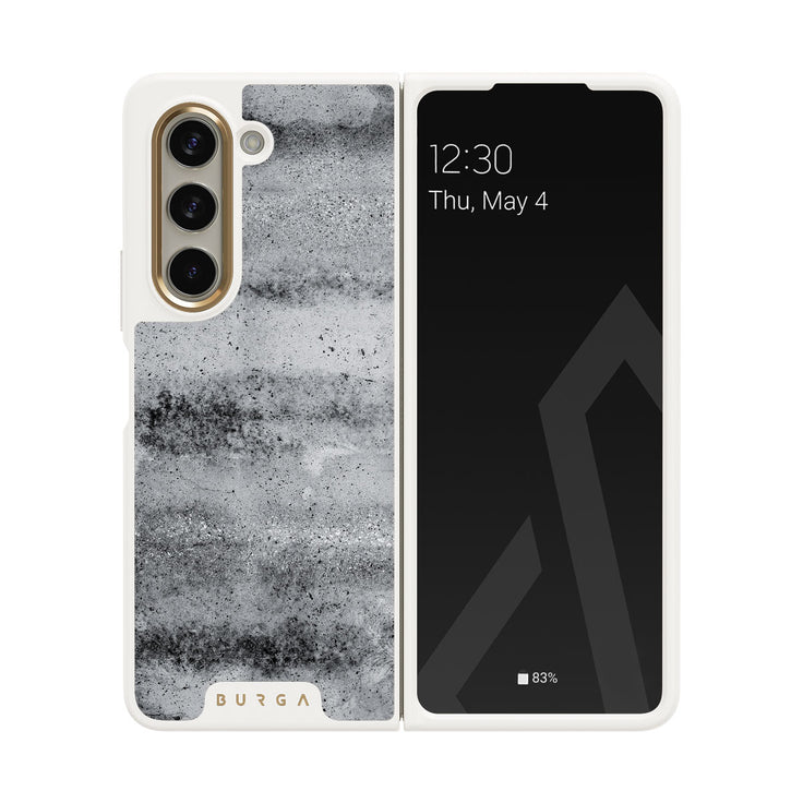 Concrete Jungle - Samsung Galaxy Z Fold 5 手機殼