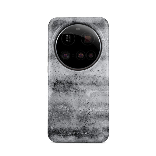 Concrete Jungle - Xiaomi 15 Ultra 手機殼