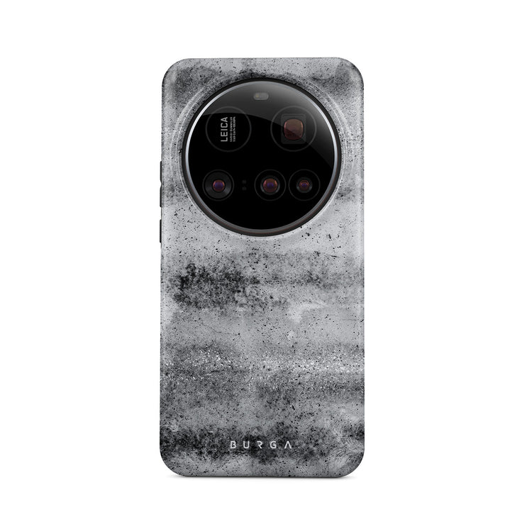 Concrete Jungle - Xiaomi 15 Ultra 手機殼