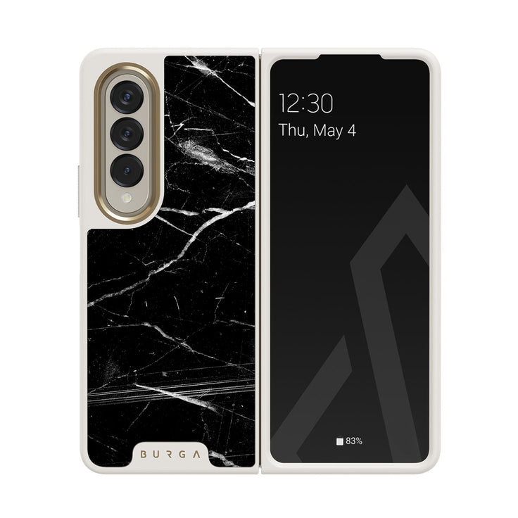 Noir Origin - Samsung Galaxy Z Fold 4 手機殼