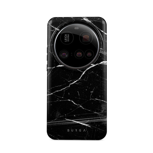 Noir Origin - Xiaomi 15 Ultra 手機殼