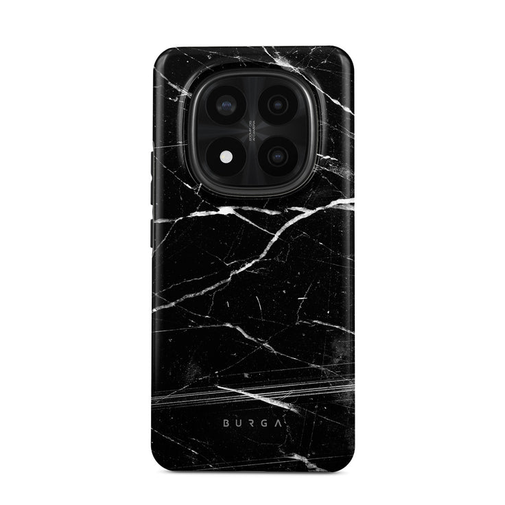 Noir Origin - Xiaomi Redmi Note 14 Pro+ 5G 手機殼