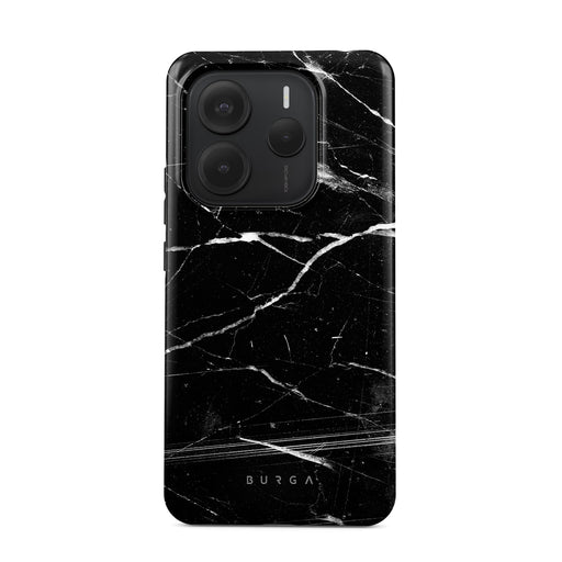 Noir Origin - Xiaomi Redmi Note 14 5G 手機殼