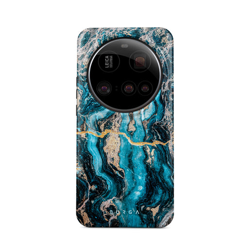 Mystic River - Xiaomi 15 Ultra 手機殼