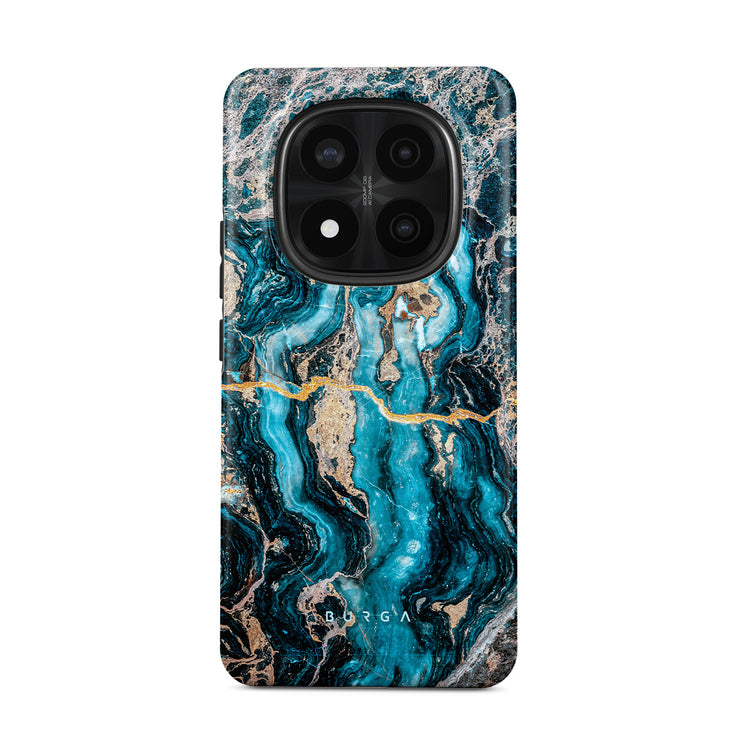 Mystic River - Xiaomi Redmi Note 14 Pro+ 5G 手機殼