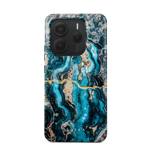 Mystic River - Xiaomi Redmi Note 14 5G 手機殼