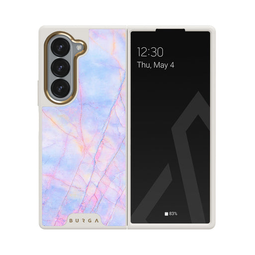 Cotton Candy - Samsung Galaxy Z Fold 6 手機殼