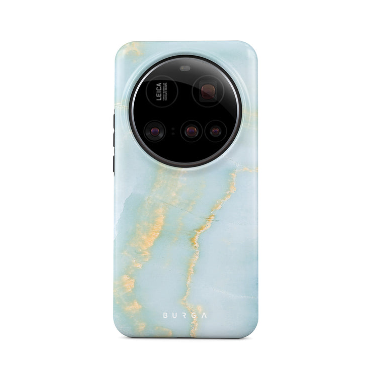 Sea Salt - Xiaomi 15 Ultra 手機殼