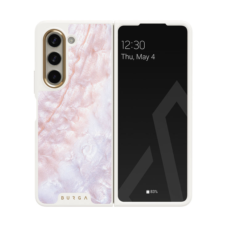 Mermaid Crown - Samsung Galaxy Z Fold 5 手機殼