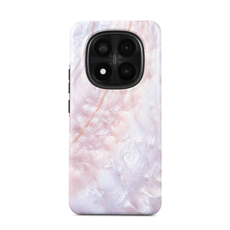 Mermaid Crown - Xiaomi Redmi Note 14 Pro+ 5G 手機殼