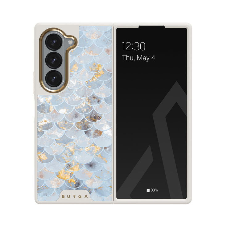 Mermaid Skin - Samsung Galaxy Z Fold 6 手機殼