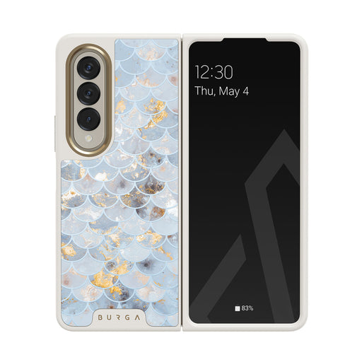 Mermaid Skin - Samsung Galaxy Z Fold 4 手機殼