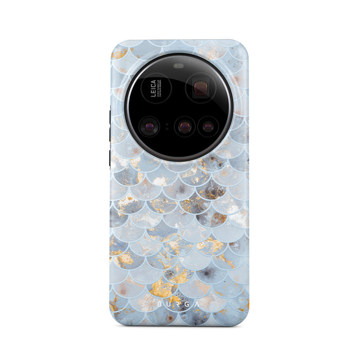 Mermaid Skin - Xiaomi 15 Ultra 手機殼