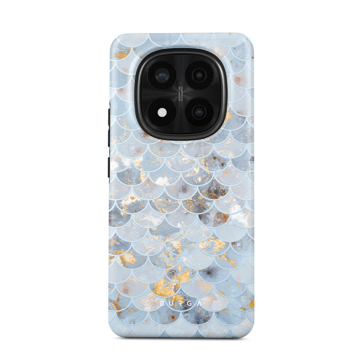 Mermaid Skin - Xiaomi Redmi Note 14 Pro 5G 手機殼