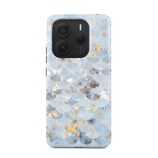 Mermaid Skin - Xiaomi Redmi Note 14 5G 手機殼