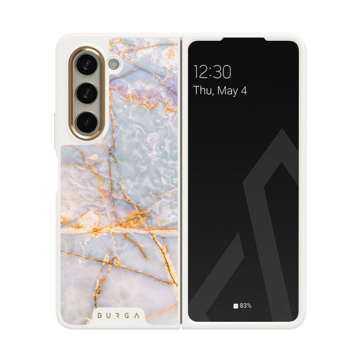 Shallow Sea - Samsung Galaxy Z Fold 5 手機殼