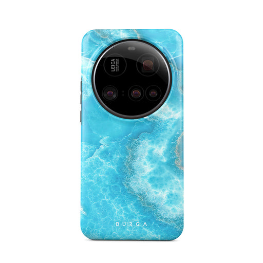 Ocean Waves - Xiaomi 15 Ultra 手機殼