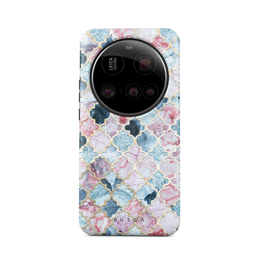 Pink Beach - Xiaomi 15 Ultra 手機殼