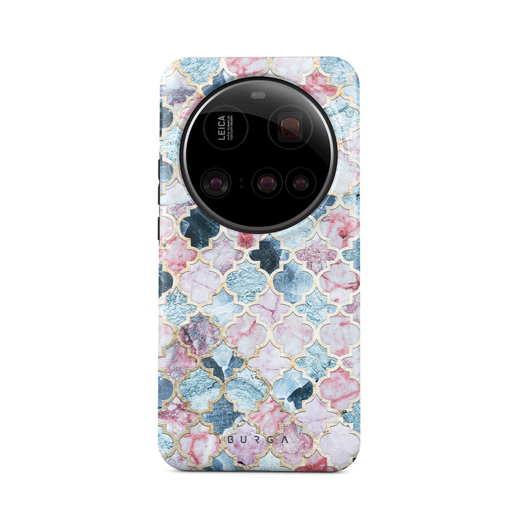 Pink Beach - Xiaomi 15 Ultra 手機殼