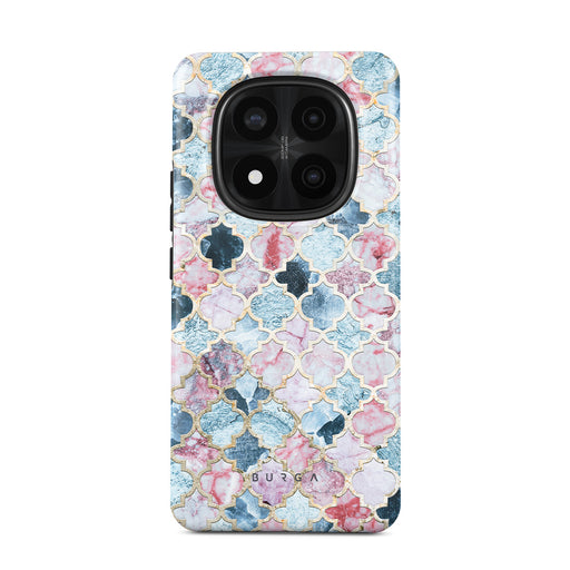 Pink Beach - Xiaomi Redmi Note 14 Pro 5G 手機殼