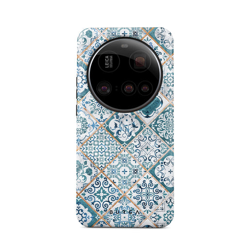 Tropical Oasis - Xiaomi 15 Ultra 手機殼