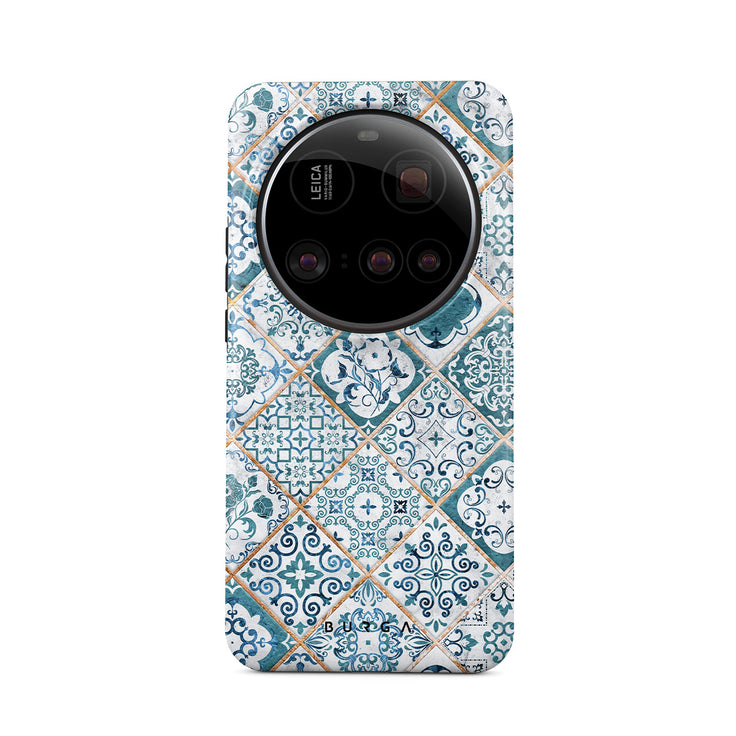 Tropical Oasis - Xiaomi 15 Ultra 手機殼