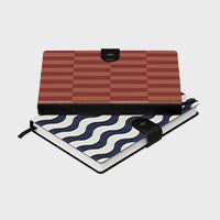 View 筆記本與手帳本