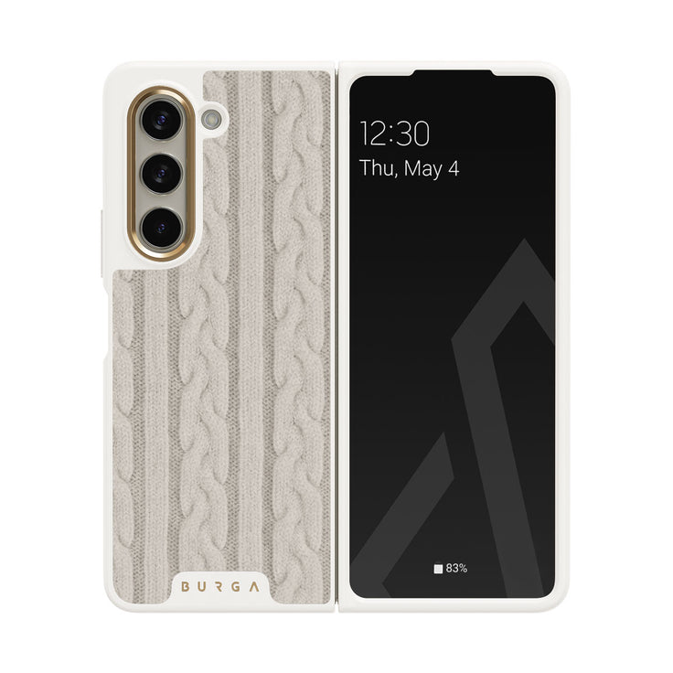Polar - Samsung Galaxy Z Fold 5 手機殼