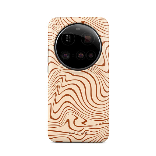 Déjà Vu - Xiaomi 15 Ultra 手機殼