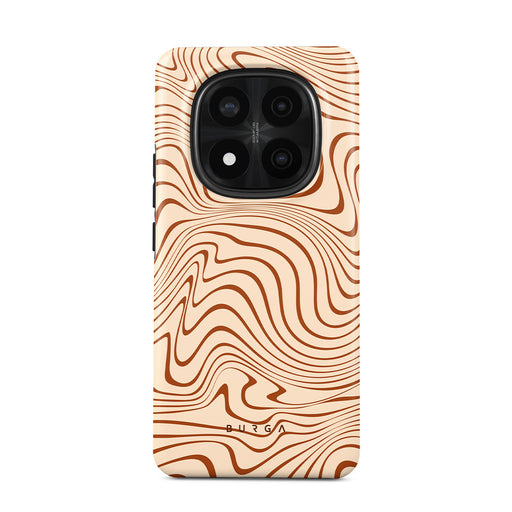 Déjà Vu - Xiaomi Redmi Note 14 Pro+ 5G 手機殼