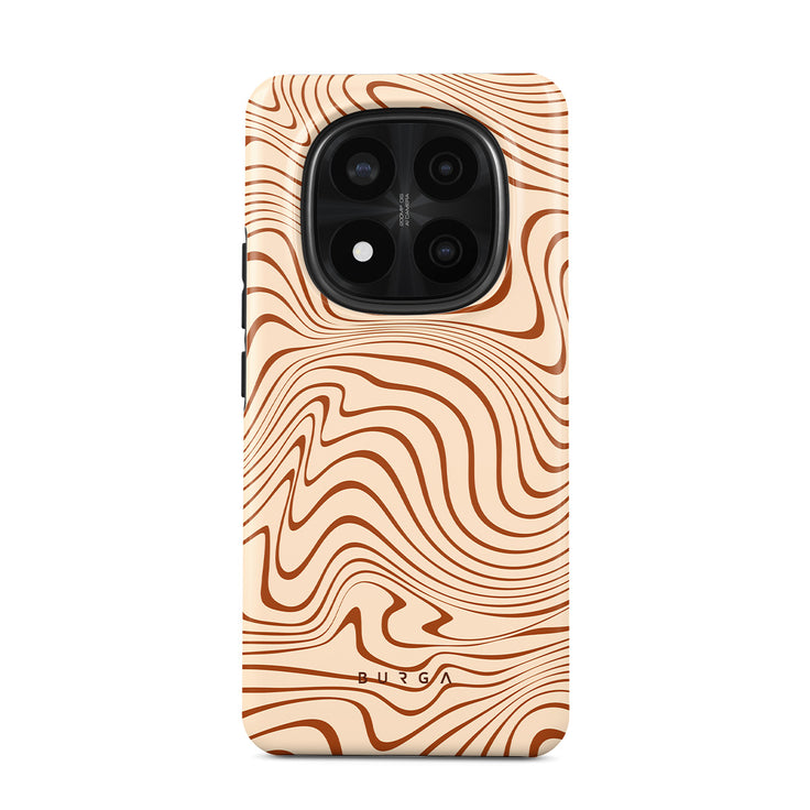 Déjà Vu - Xiaomi Redmi Note 14 Pro+ 5G 手機殼