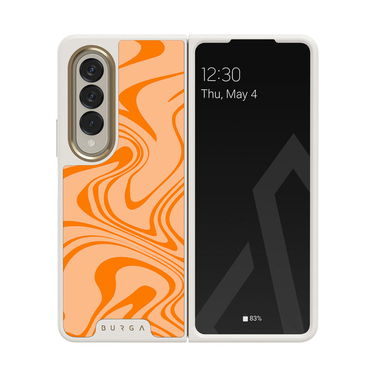 High Vibrations - Samsung Galaxy Z Fold 4 手機殼