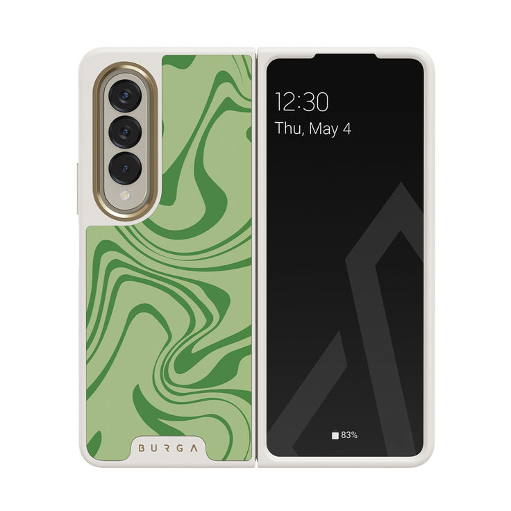 Funky Sensation - Samsung Galaxy Z Fold 4 手機殼