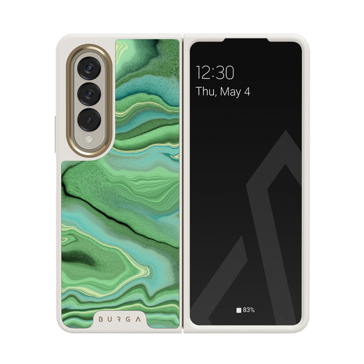 Rock On - Samsung Galaxy Z Fold 4 手機殼