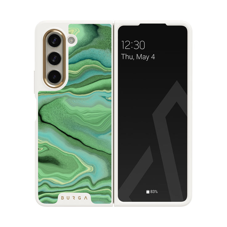 Rock On - Samsung Galaxy Z Fold 5 手機殼