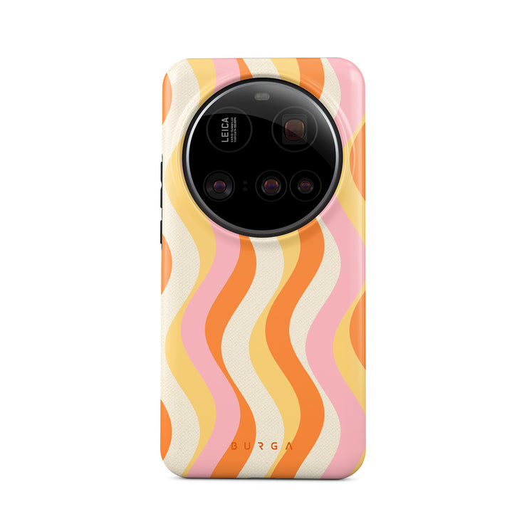 Flower Power - Xiaomi 15 Ultra 手機殼