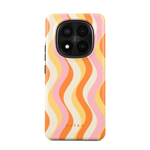 Flower Power - Xiaomi Redmi Note 14 Pro 5G 手機殼