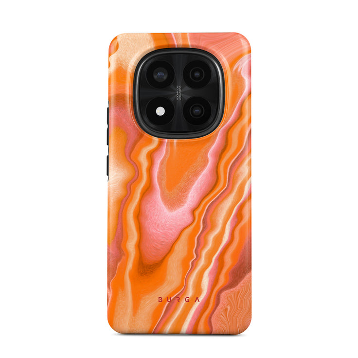 Retro Glow - Xiaomi Redmi Note 14 Pro+ 5G 手機殼