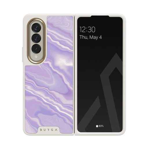 Cliché - Samsung Galaxy Z Fold 4 手機殼