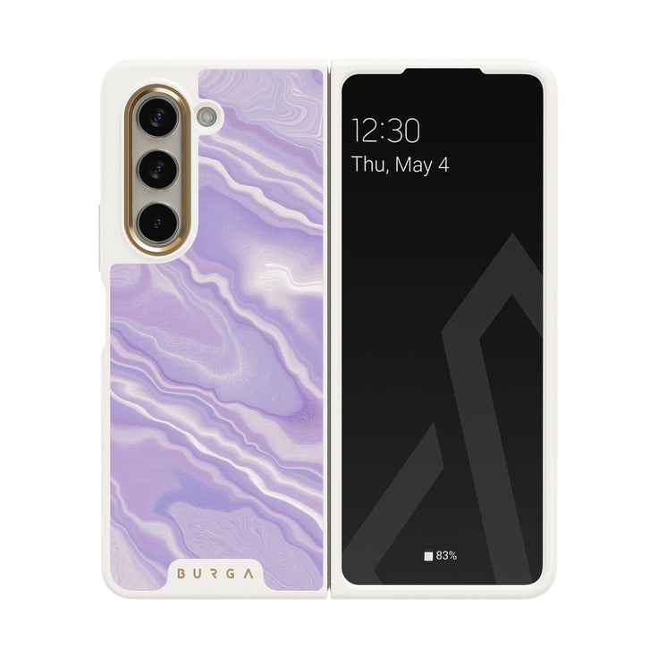 Cliché - Samsung Galaxy Z Fold 5 手機殼