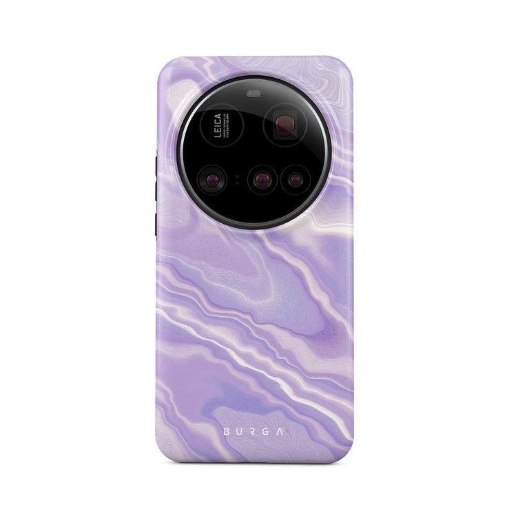 Cliché - Xiaomi 15 Ultra 手機殼