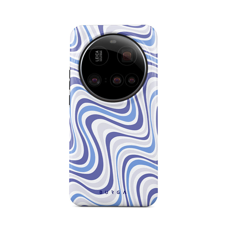 Stay Groovy - Xiaomi 15 Ultra 手機殼