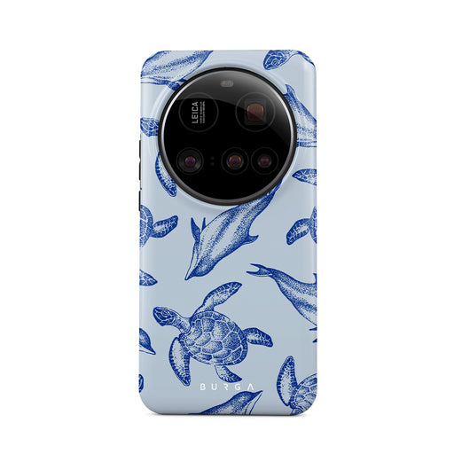 Aquatic Dance - Xiaomi 15 Ultra 手機殼