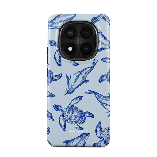 Aquatic Dance - Xiaomi Redmi Note 14 Pro 5G 手機殼