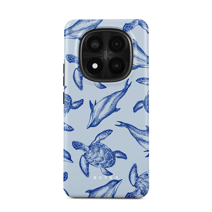 Aquatic Dance - Xiaomi Redmi Note 14 Pro 5G 手機殼